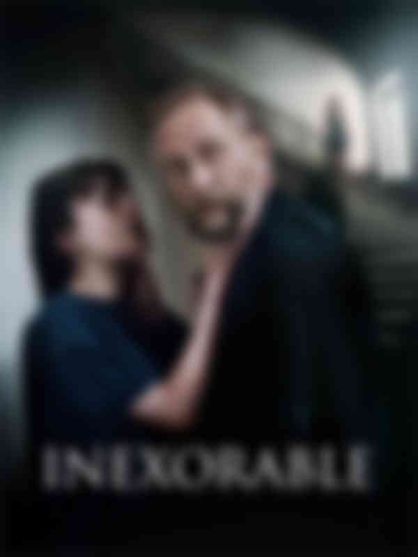 Affiche du film "Inexorable"