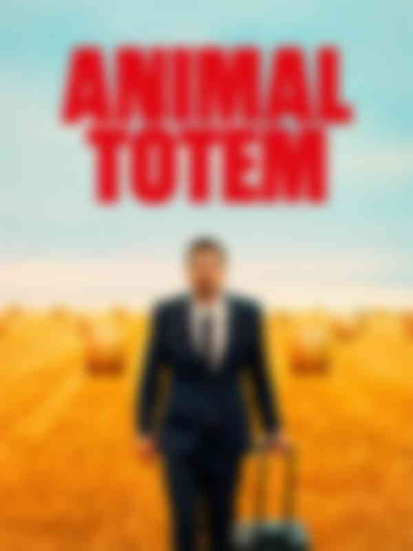 Poster du programme Animal Totem