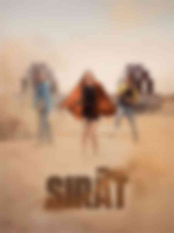 Poster du programme Sirāt