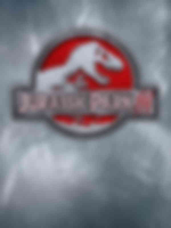 jurassic park III