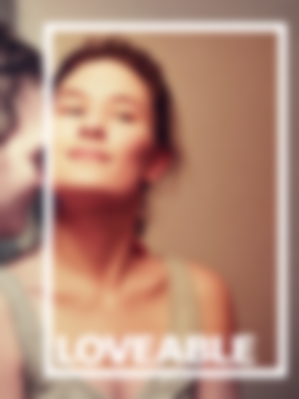 Poster du programme Loveable