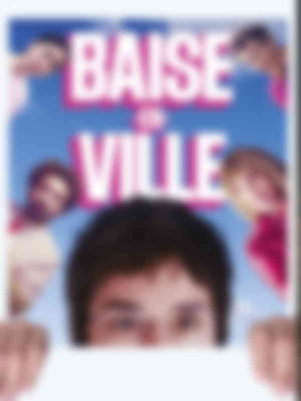 Poster du programme Baise-en-ville