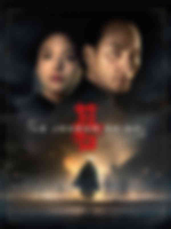 Poster du programme Le joueur de Go
