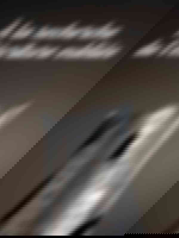 Poster du programme À la recherche de l'écriture oubliée