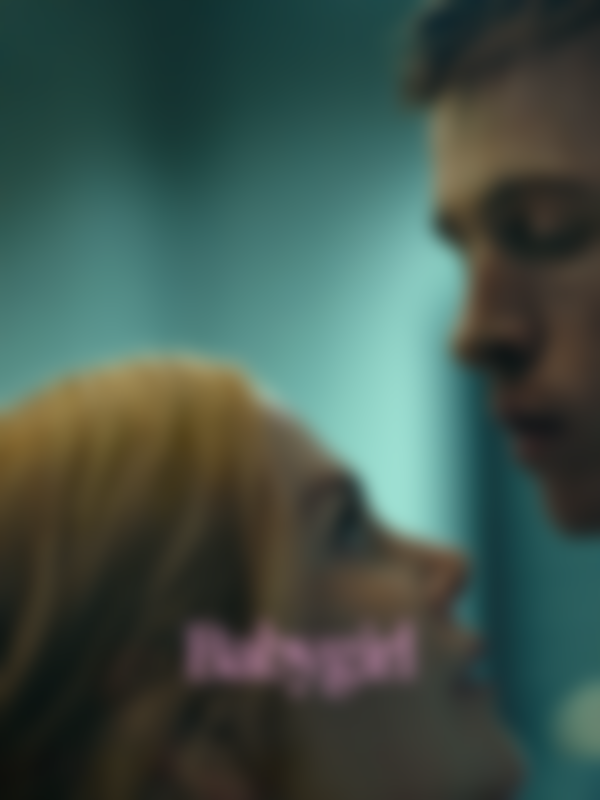 poster babygirl