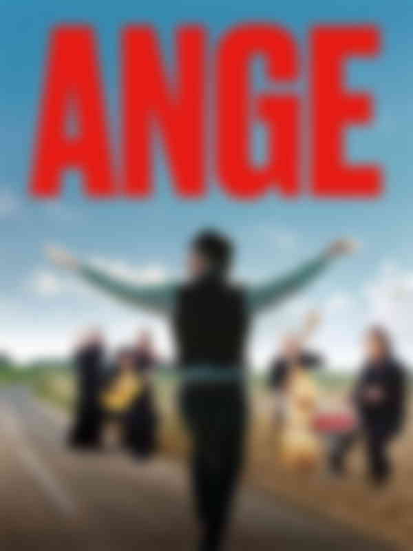 Poster du programme Ange