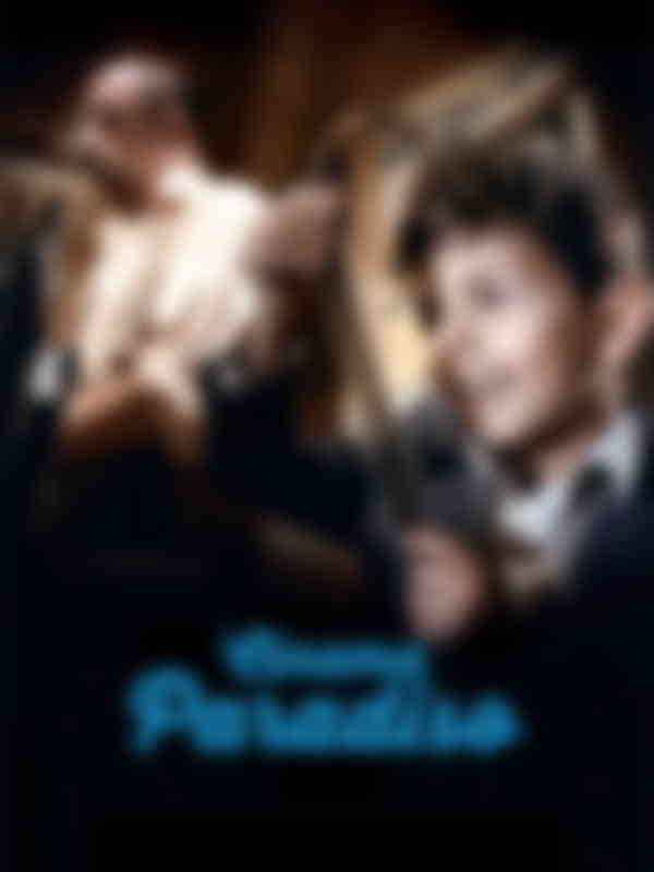 Poster du programme Cinema Paradiso : Director's Cut
