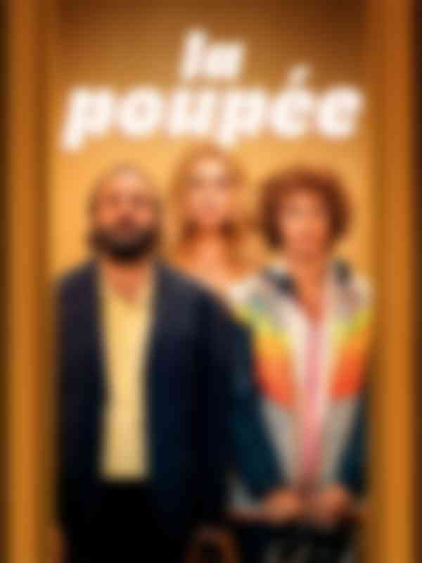 Poster du programme La poupée