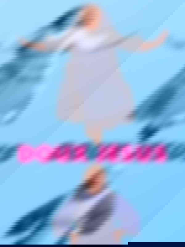 Poster du programme Doux Jésus