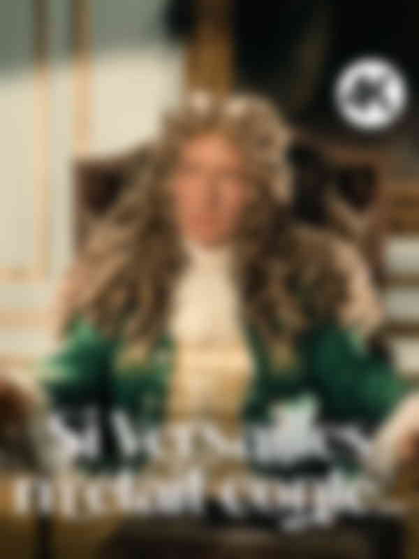 Poster du programme Si Versailles m'était conté