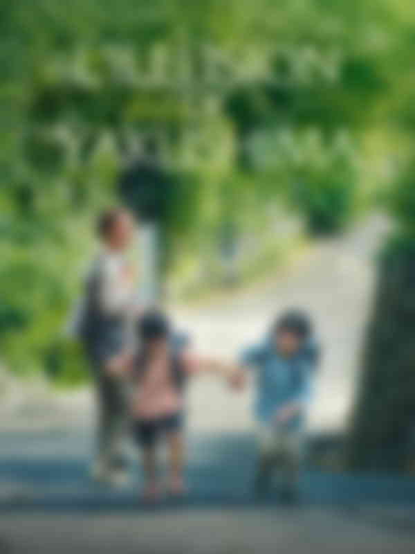 Poster du programme L'illusion de Yakushima