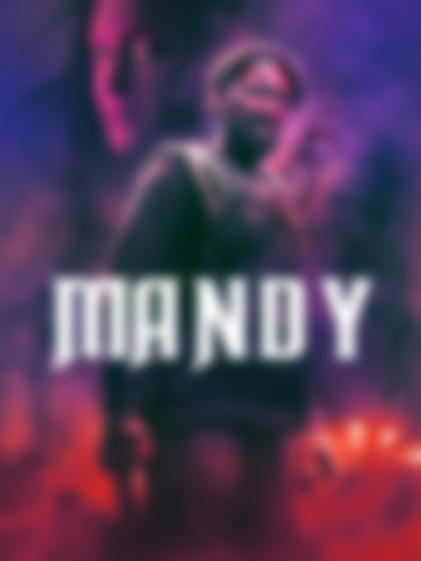 Poster du programme Mandy