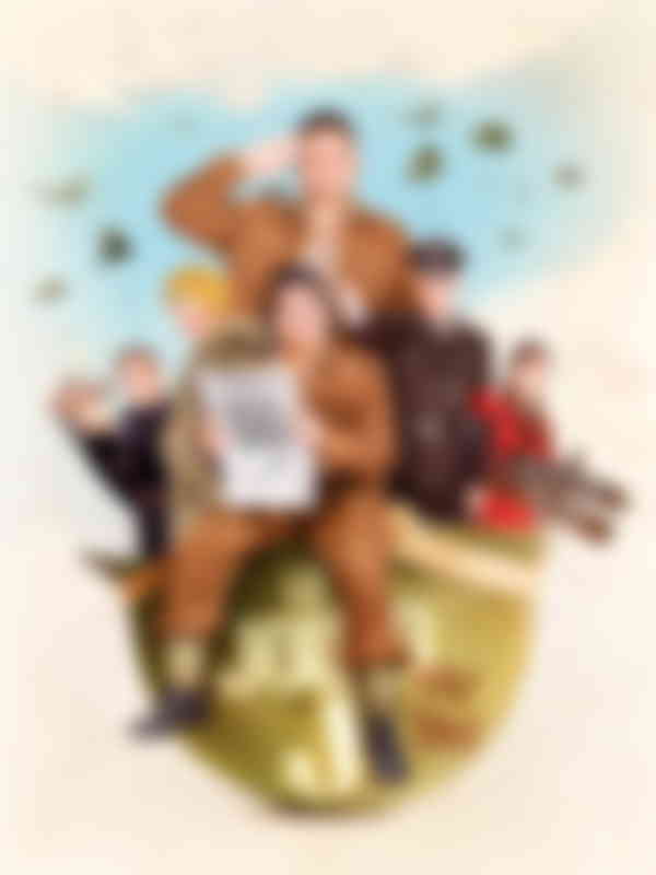 Poster du programme Le Jour J