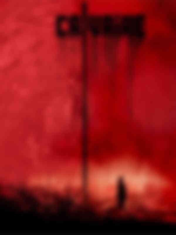 Affiche du film "Calvaire"