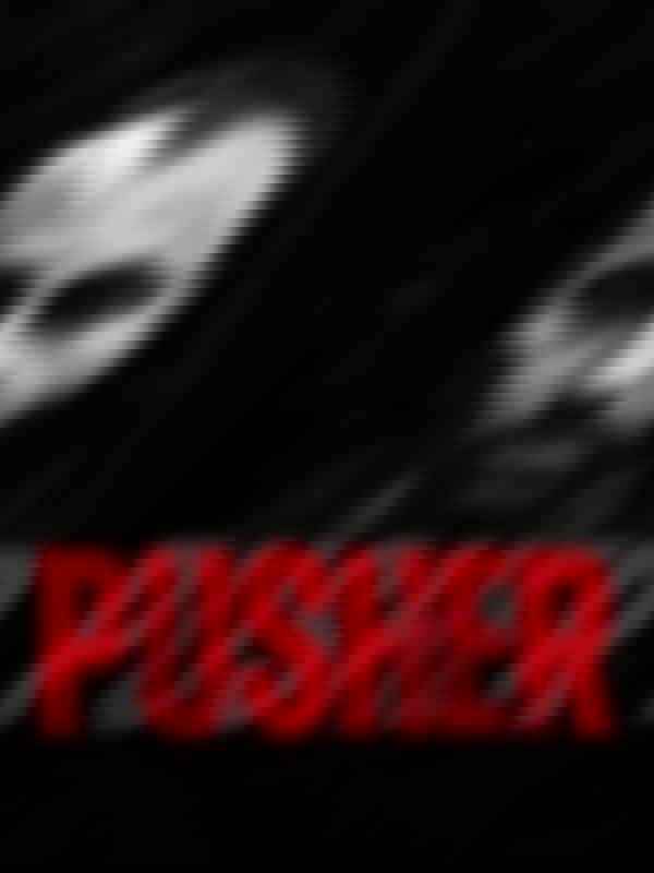 Poster du programme Pusher