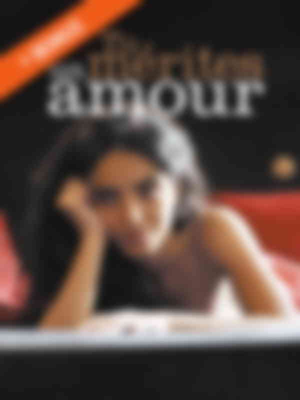 Poster du programme Tu mérites un amour