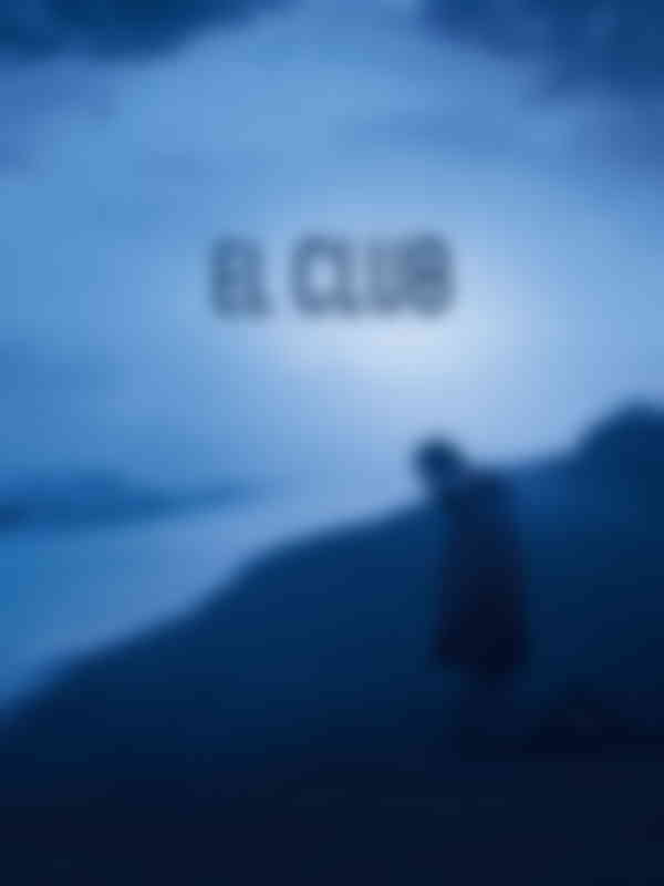 poster el club