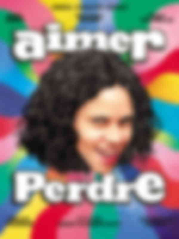 Poster du programme Aimer perdre