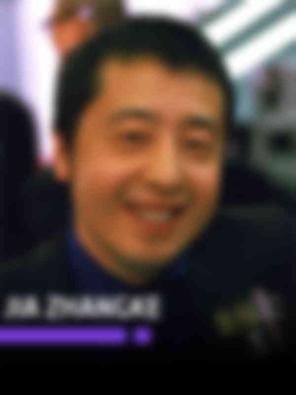 Photo de "Jia Zhangke"