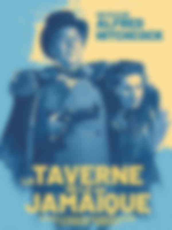 Poster du programme La Taverne de la Jamaïque