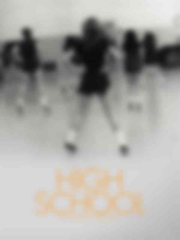 Poster du programme High School