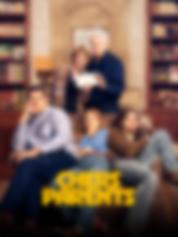 Poster du programme Chers parents