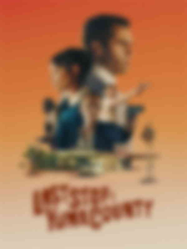 Poster du programme Last Stop : Yuma County