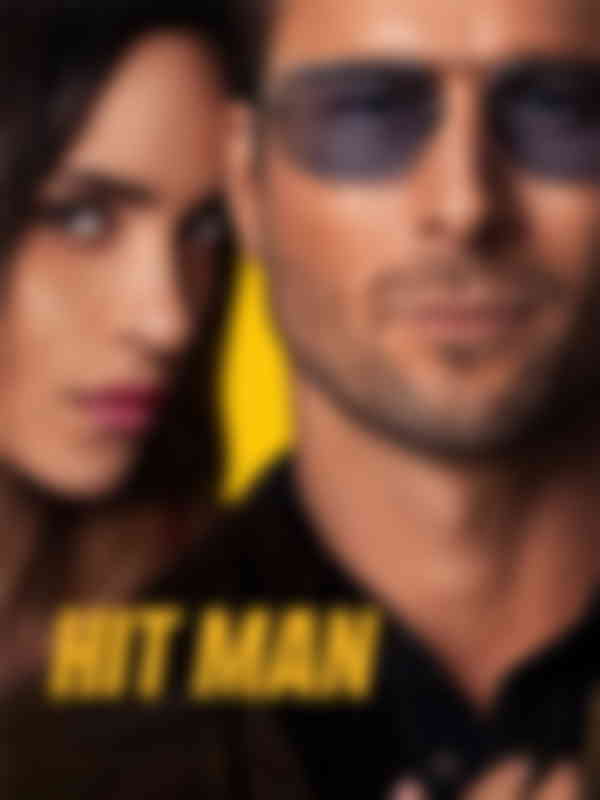 Poster du programme Hit Man
