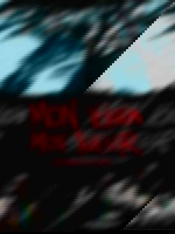 Poster du programme Mon voisin, mon tueur