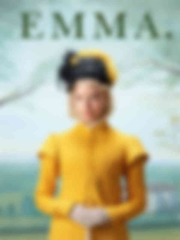 Poster du programme Emma.