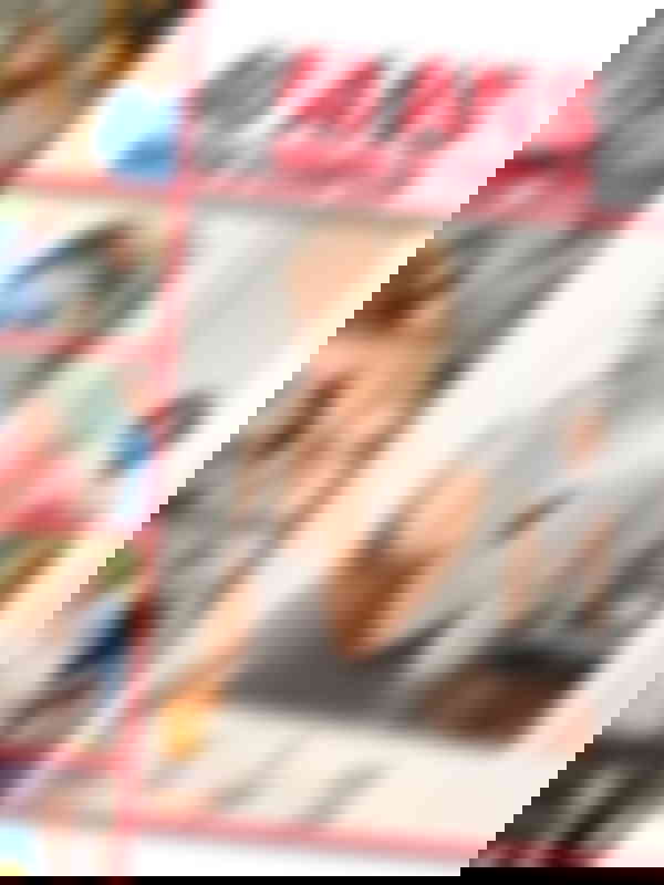 Poster du programme 40 ans : mode d'emploi