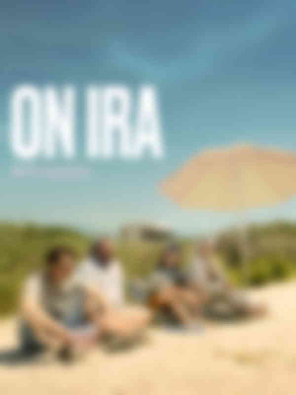 poster du film "On ira"