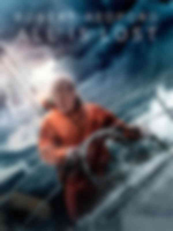Affiche du film "All is lost"