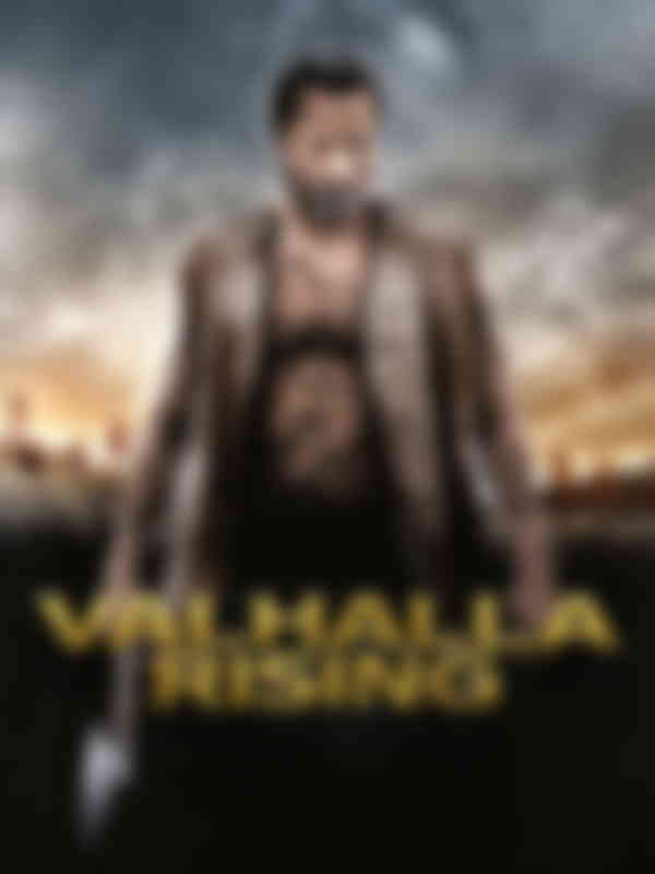 Poster du programme Le Guerrier silencieux, Valhalla Rising