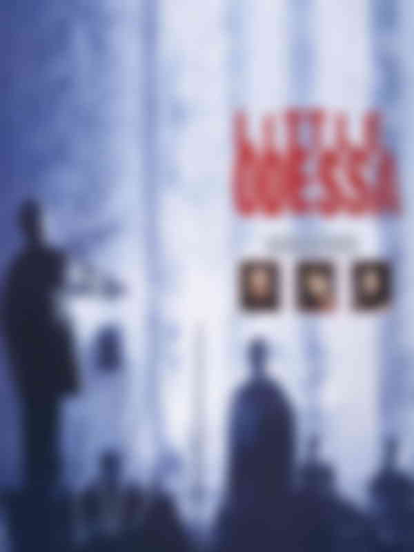 Poster du programme Little Odessa