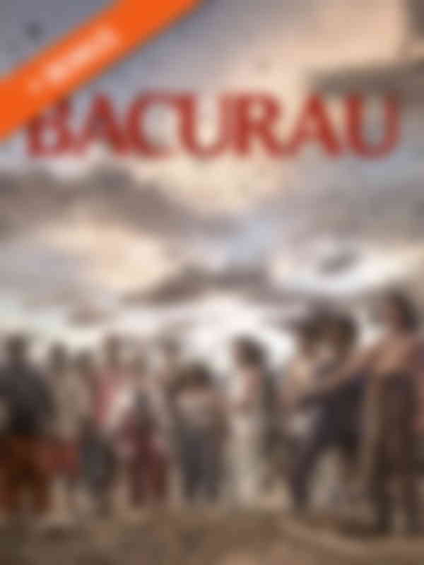 Poster du programme Bacurau