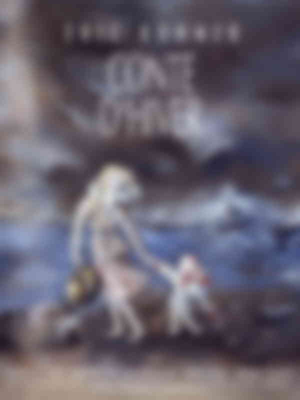 Poster du programme Conte d'hiver