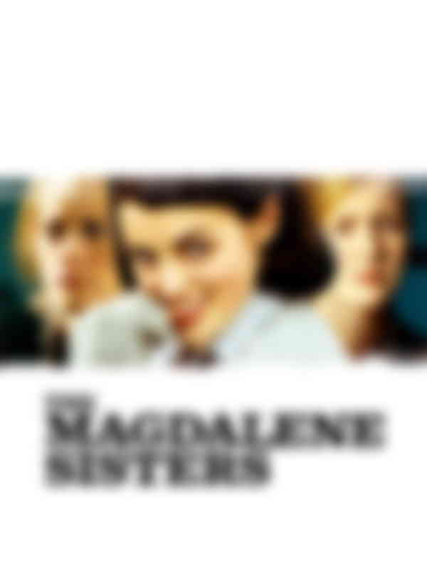 Poster du programme The Magdalene Sisters