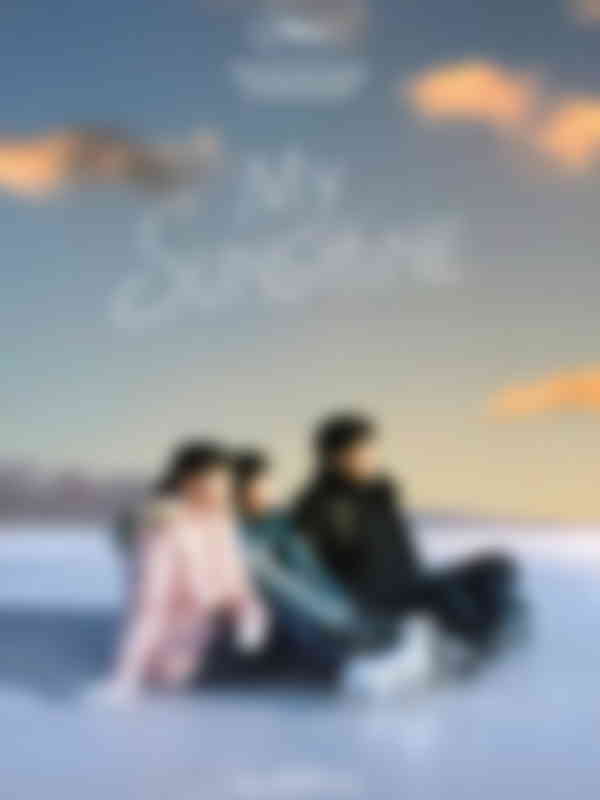 Poster du programme My Sunshine