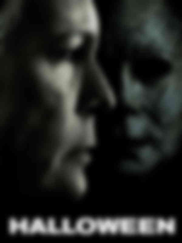 Poster du programme Halloween (2018)