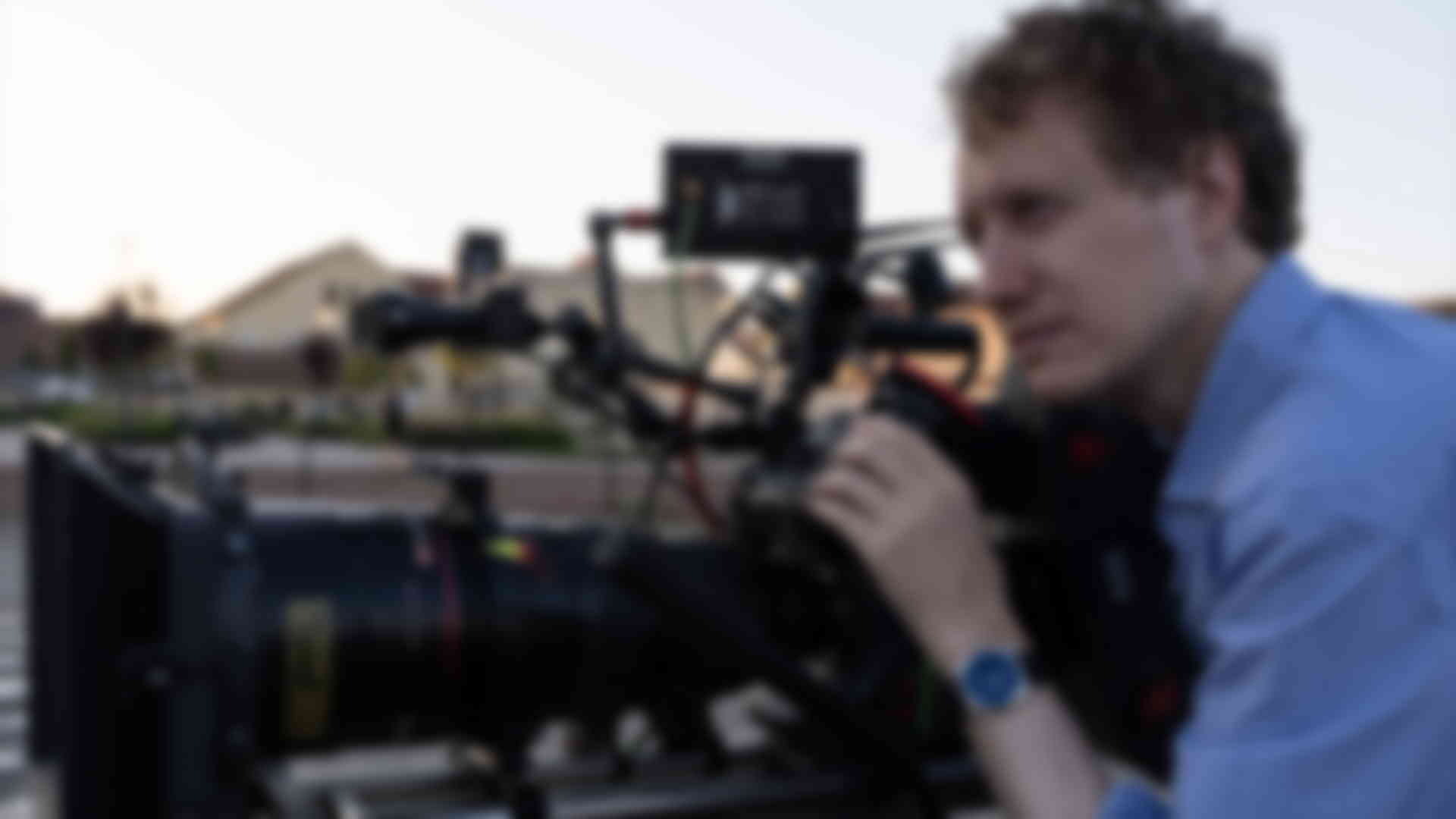 Making of