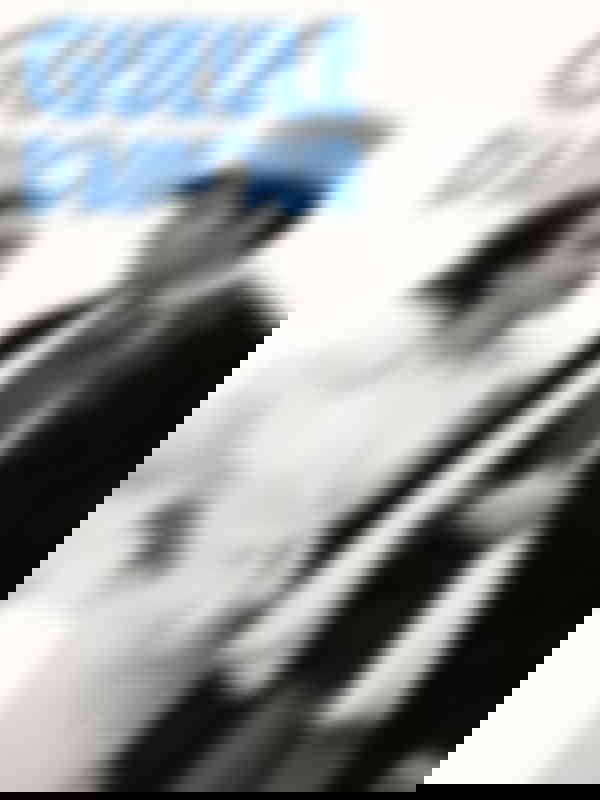 Poster du programme Gueule d'amour