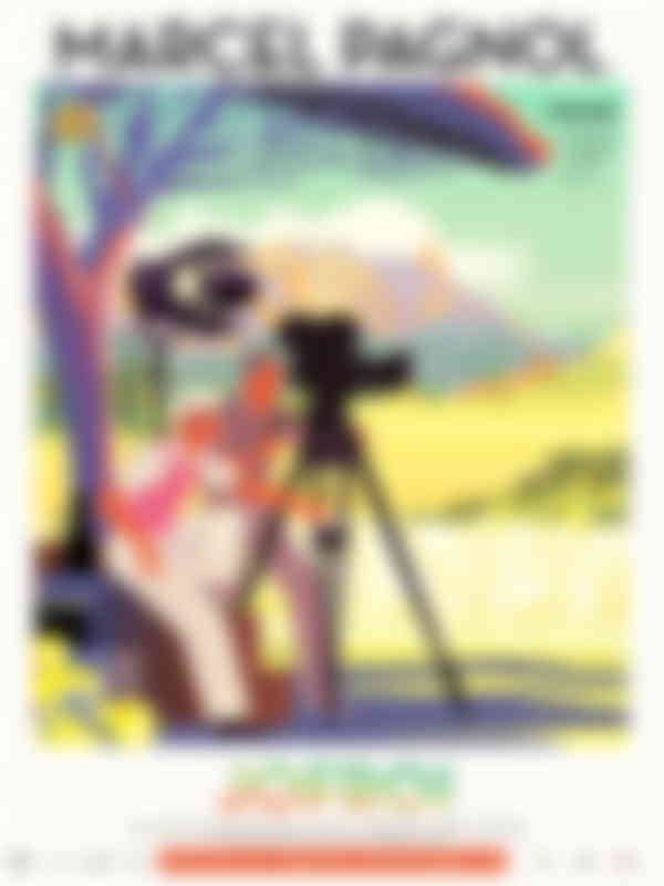 Poster du programme Jofroi
