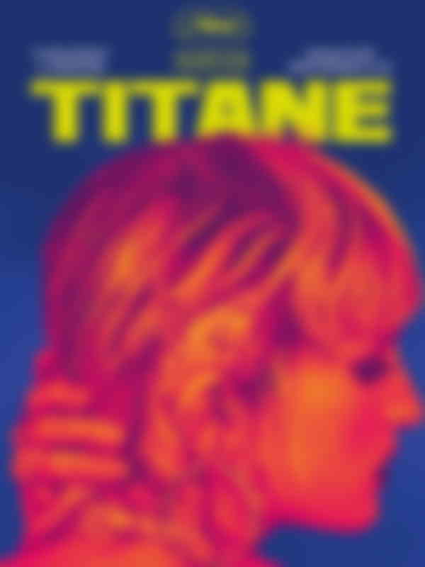 Poster du programme Titane