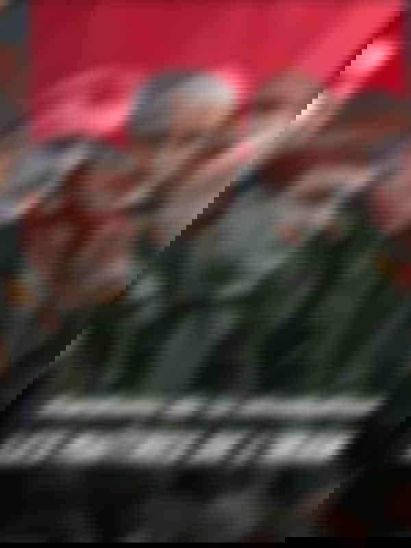 Gardiens de la Révolution, les maîtres de l'Iran 