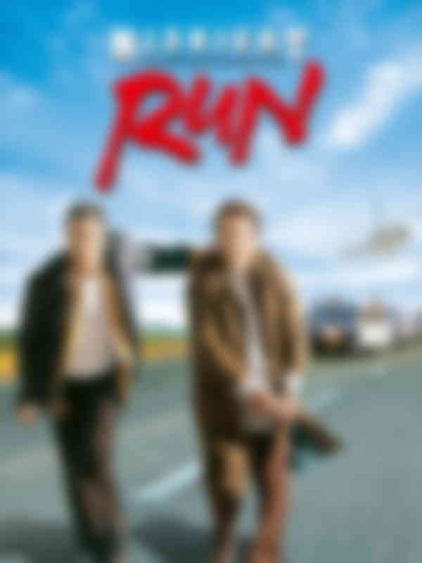 Poster du programme Midnight Run
