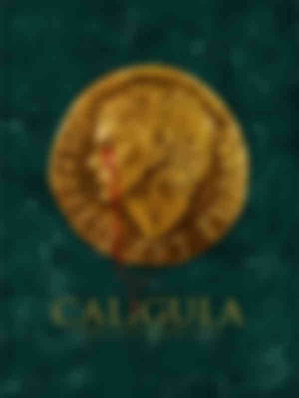 Poster du programme Caligula : The Ultimate Cut