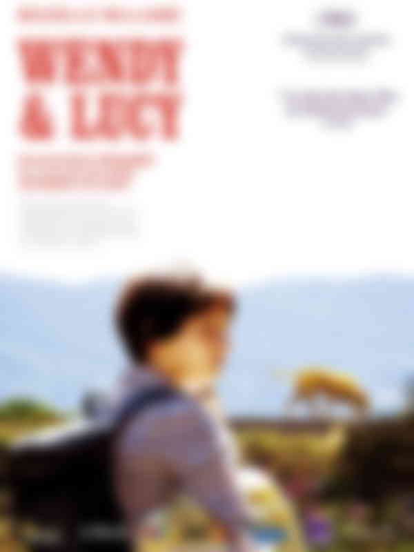 Affiche du film "Wendy et Lucy"