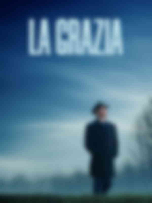 Poster du programme La Grazia
