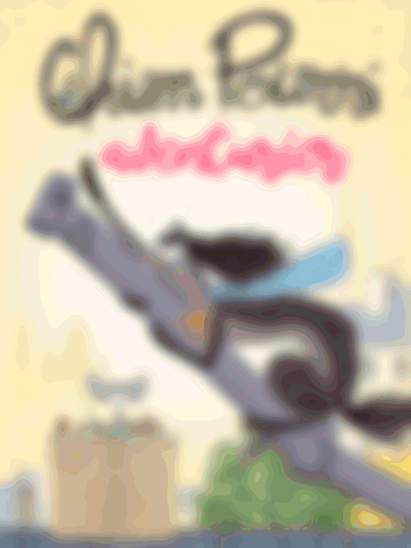 Poster du programme Chien Pourri aventurier